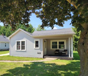 322 North 11th STREET