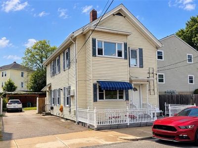 233 Randall St