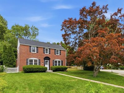 401 Twin Oaks Dr