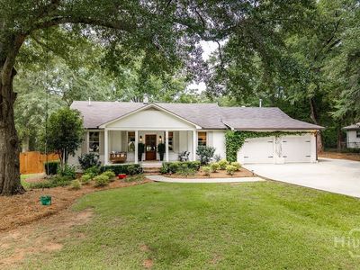 3790 Barnett Shoals Road