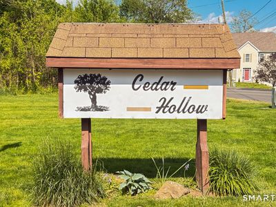 406 Cedar Hollow Drive #406