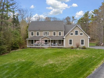 40 Primrose Lane