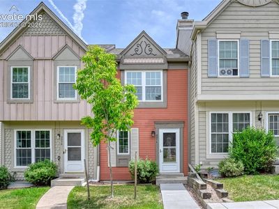 3374 Queen Anne Way