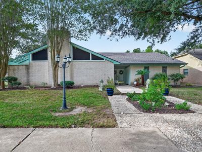 16403 Glenshannon Dr