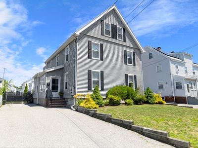 13 3rd St #13