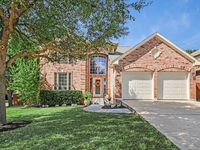 2900 Grimes Ranch Rd
