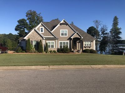 329 Southern Shores Point