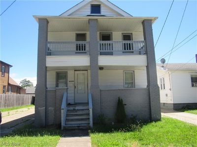 Property at 20390 Westport Ave, Euclid, OH