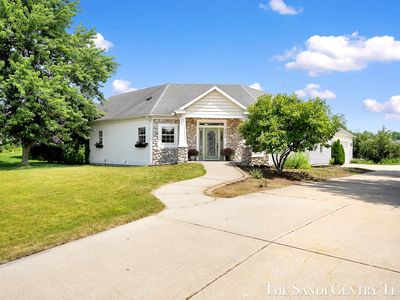 3819 Acadia Dr