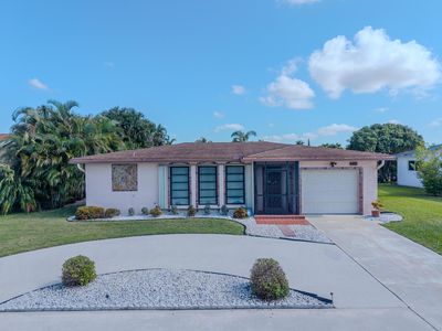 6431 Hitchin Post Way