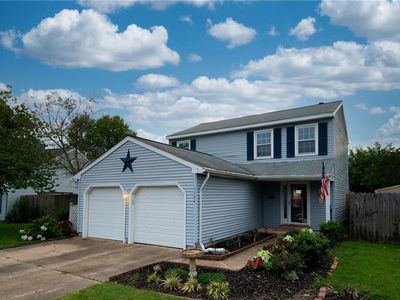 1134 Mill Lake Quarter