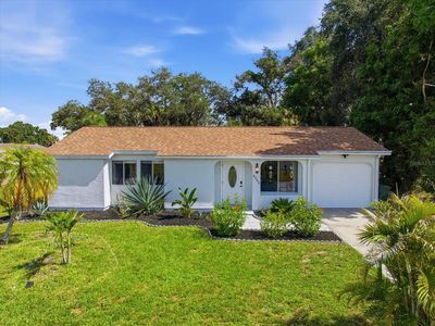 Property at 4562 BARODA AVENUE, North Port, FL
