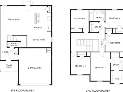 3027 Serenity Ln