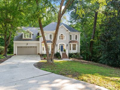 314 Highlands Bluffs Dr