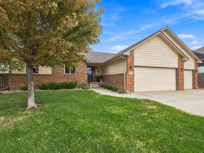 2917 N Rock Bridge Ct