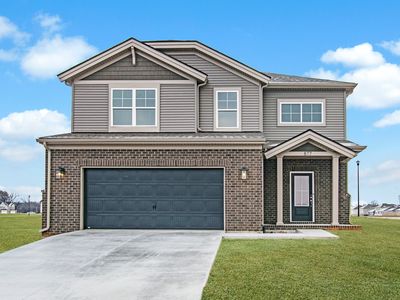 877 Anise Ln LOT 257