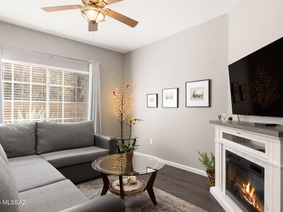 1500 E Pusch Wilderness Dr UNIT 15107