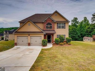 Property at 2784 Oakmont Way, Monroe, GA