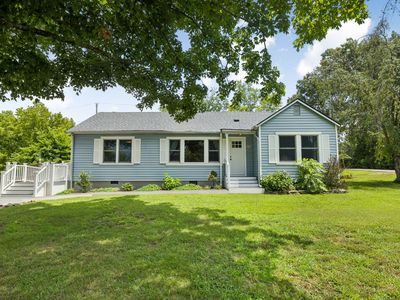 635 Dotsonville Rd