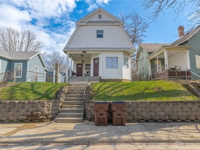 539 S Monroe St