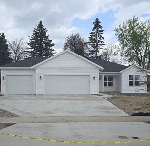 410 Village LANE