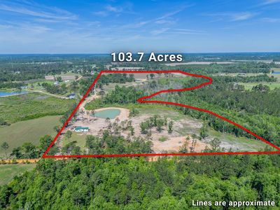 0 S Chad Lake Rd