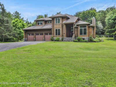 374 Linderman Avenue