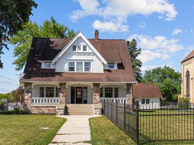 Property at 105 N State St, Chilton, WI