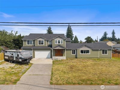 Property at 7325 276th Street NW, Stanwood, WA