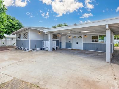 Property at 84-705 Lahaina St, Waianae, HI