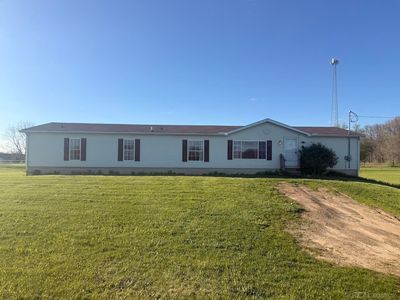 Property at 11516 Territorial Rd, Munith, MI