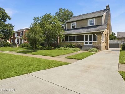 2505 Broadmeade Rd