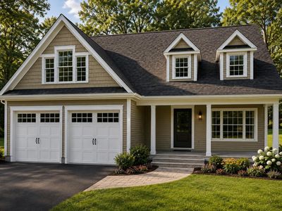 Property at 5 Farmhouse Lane Lot 23, Canterbury, NH