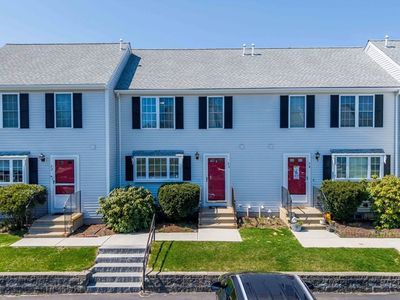 2697 Cranberry Hwy APT 33