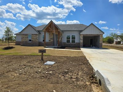 160 Cactus Canyon Dr