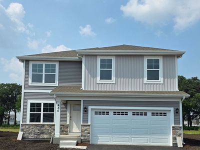 450 Vista Dr