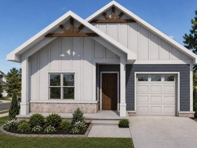50 Northside Dr NW Lot 50B