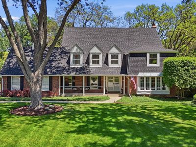 165 N Valley Rd