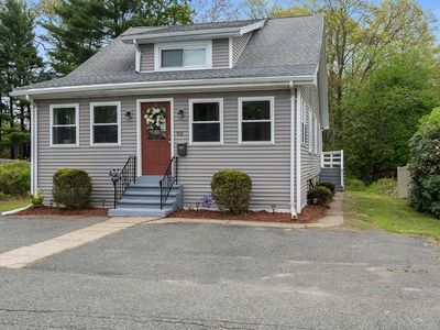 Property at 93 Cross St, Randolph, MA