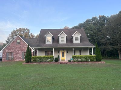 200 County Road 445