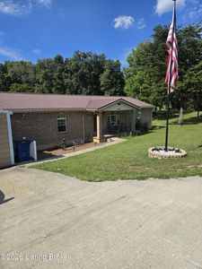 1551 Christian Church Rd