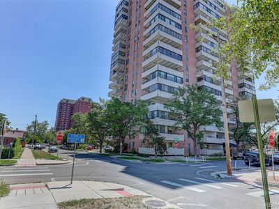 130 N Pearl Street #808