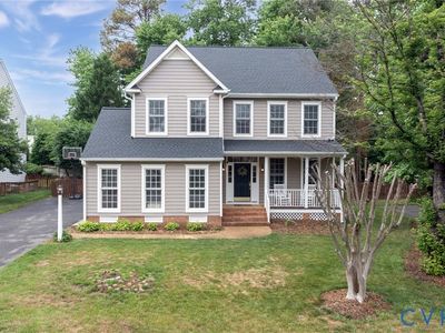 11808 Autumnwood Ct