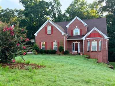2871 Weatherstone Cir SE
