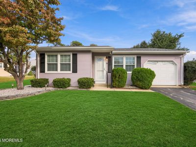 16 Hummingbird Lane #72