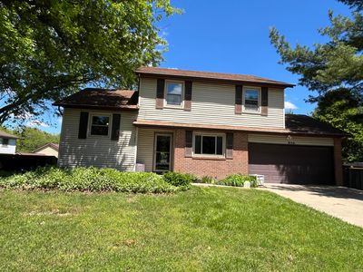950 Ridenour Rd