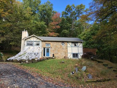 Property at 30 Quenby Mountain Rd, Great Meadows, NJ