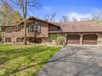321 CROSSBOW DRIVE