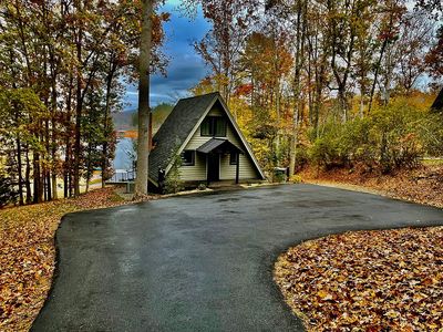 3222 Kiutuestia Creek Rd