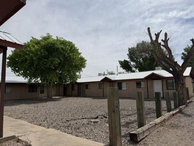 115 J O Gallegos Rd